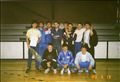 Klub 1990 - Gorazde,19.Maj, sa Azizom Salihuom